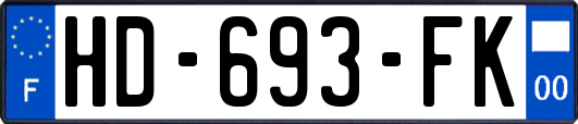 HD-693-FK