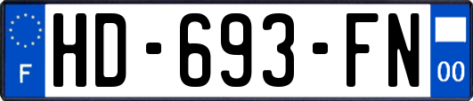 HD-693-FN