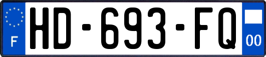 HD-693-FQ