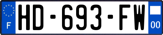 HD-693-FW