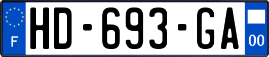 HD-693-GA