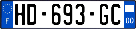 HD-693-GC