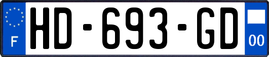 HD-693-GD