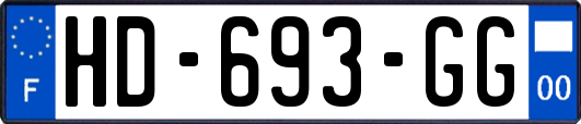HD-693-GG