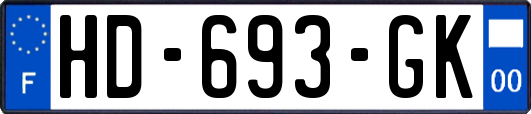 HD-693-GK