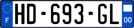 HD-693-GL