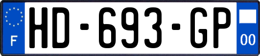 HD-693-GP