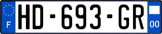 HD-693-GR