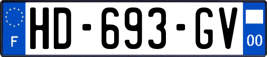 HD-693-GV