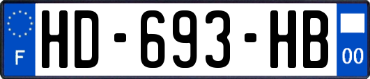 HD-693-HB