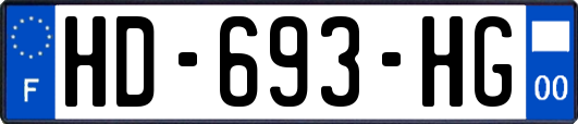HD-693-HG