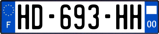 HD-693-HH