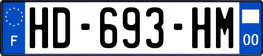 HD-693-HM
