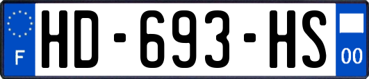 HD-693-HS