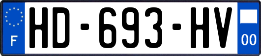 HD-693-HV