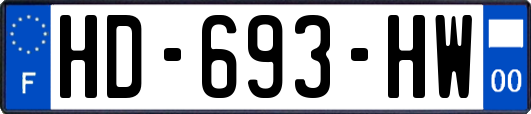 HD-693-HW
