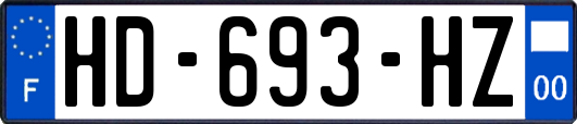 HD-693-HZ