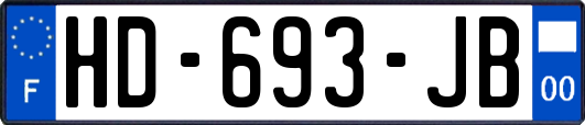 HD-693-JB