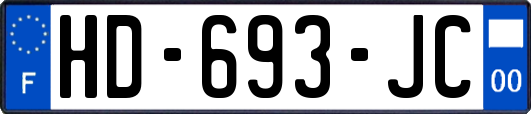 HD-693-JC