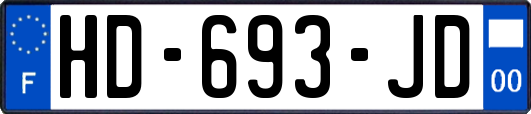 HD-693-JD