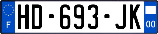 HD-693-JK