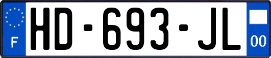 HD-693-JL