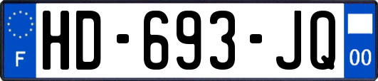 HD-693-JQ