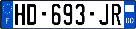 HD-693-JR