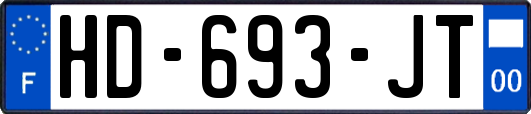 HD-693-JT