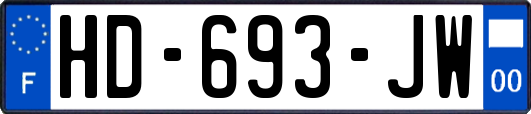 HD-693-JW