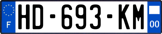 HD-693-KM