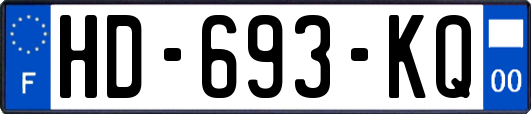HD-693-KQ