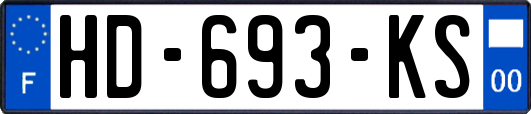 HD-693-KS