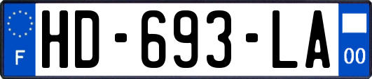 HD-693-LA