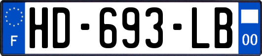 HD-693-LB