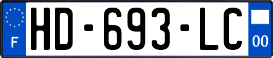 HD-693-LC