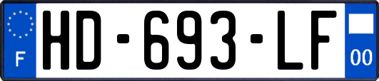 HD-693-LF