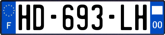 HD-693-LH