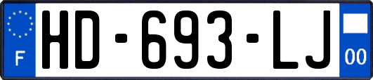 HD-693-LJ