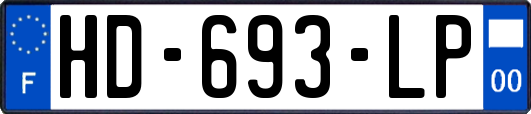 HD-693-LP