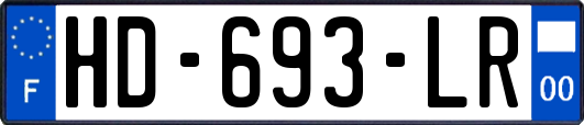 HD-693-LR