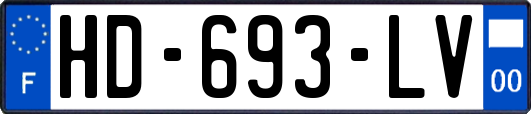 HD-693-LV