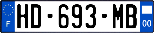 HD-693-MB