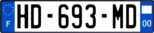 HD-693-MD