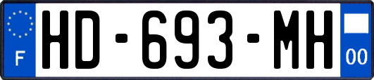 HD-693-MH