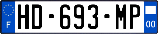 HD-693-MP