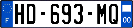 HD-693-MQ