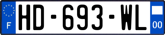 HD-693-WL
