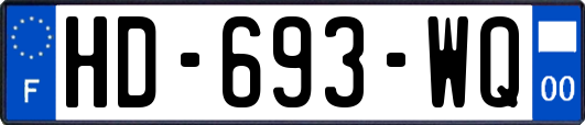 HD-693-WQ