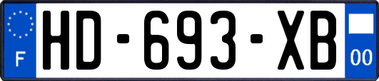 HD-693-XB